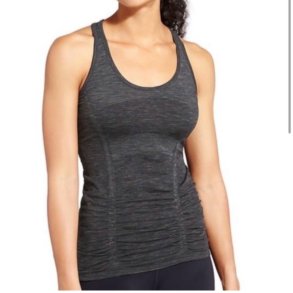 Athleta Fastest Track Tank Top